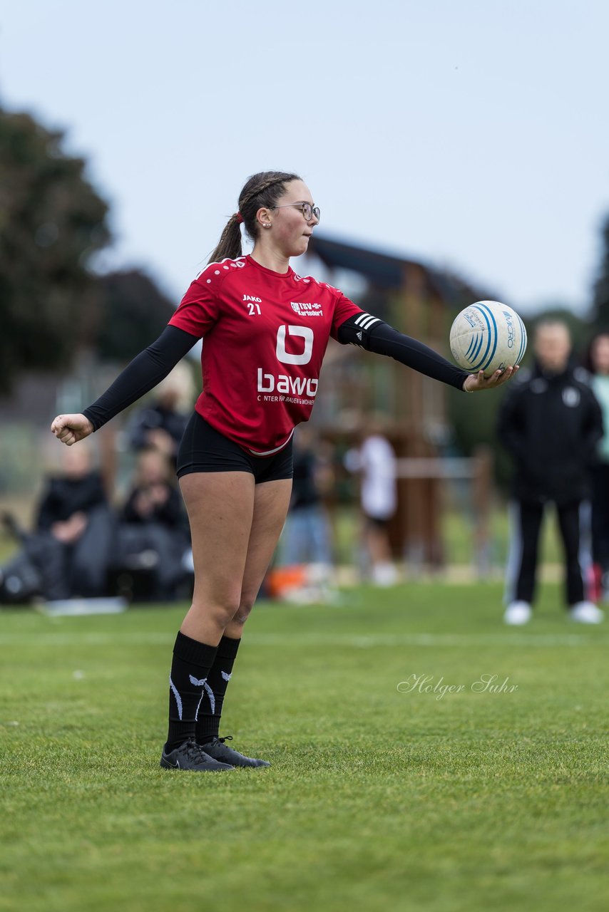 Bild 483 - wU16 Deutsche Meisterschaft